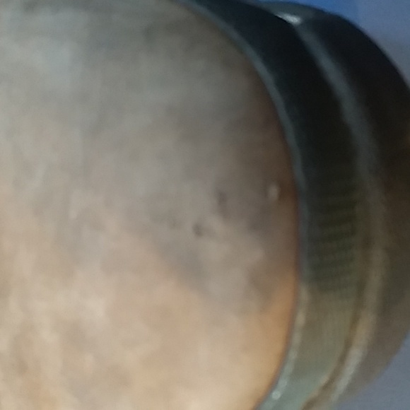 Women's Timberland hiking boots or shoes brown pinkish peach size 7.5. - Picture 11 of 13